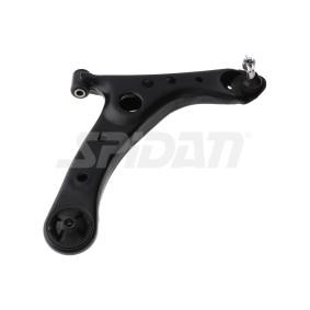 Querlenker von SPIDAN CHASSIS PARTS