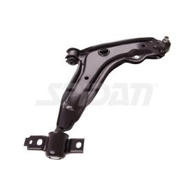 Querlenker von SPIDAN CHASSIS PARTS
