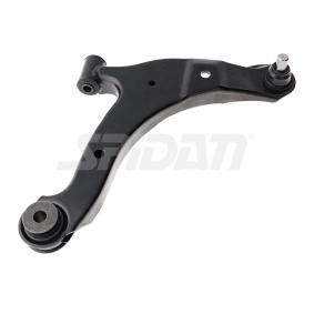 Köp Länkarm, hjulupphängning av SPIDAN CHASSIS PARTS 57654 till det låga priset 1456,09 kr