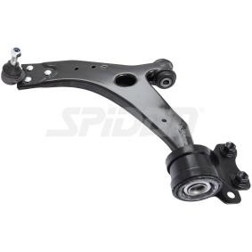 Querlenker 57672 von SPIDAN CHASSIS PARTS günstig für 100,50 € online kaufen