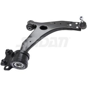 Querlenker 57673 von SPIDAN CHASSIS PARTS günstig für 100,50 € online kaufen