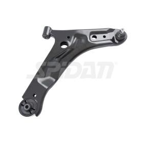 Querlenker 57726 von SPIDAN CHASSIS PARTS günstig für 90,10 € online kaufen