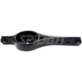 Stange / Strebe, Radaufhängung von SPIDAN CHASSIS PARTS