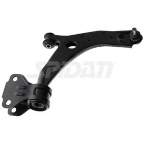 Querlenker 57825 von SPIDAN CHASSIS PARTS günstig für 141,63 € online kaufen