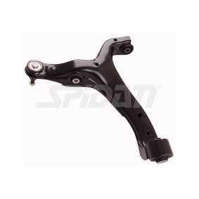 Querlenker von SPIDAN CHASSIS PARTS