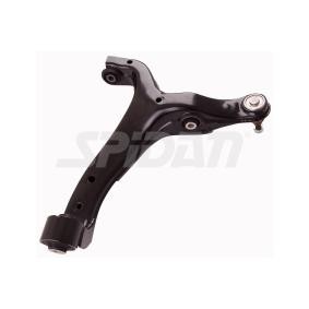 Querlenker von SPIDAN CHASSIS PARTS