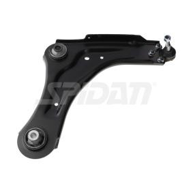 Querlenker von SPIDAN CHASSIS PARTS
