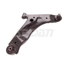 Querlenker von SPIDAN CHASSIS PARTS