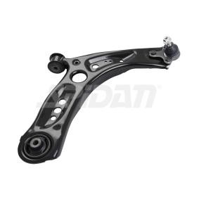 Querlenker von SPIDAN CHASSIS PARTS