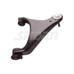 Querlenker von SPIDAN CHASSIS PARTS