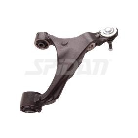 Querlenker für LAND ROVER von SPIDAN CHASSIS PARTS
