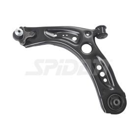 Querlenker von SPIDAN CHASSIS PARTS