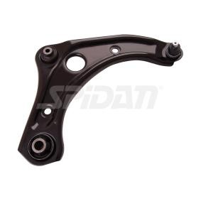 Querlenker von SPIDAN CHASSIS PARTS