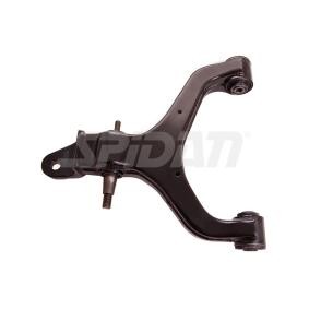Querlenker von SPIDAN CHASSIS PARTS 58034