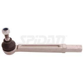 Osta Raidetangon pää SPIDAN CHASSIS PARTS:llä 58087 edullisesti hintaan 42,91 €
