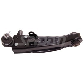 Querlenker von SPIDAN CHASSIS PARTS
