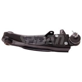 Compre Braço de suspensão da SPIDAN CHASSIS PARTS 58101 a um preço baixo por 85,35 €
