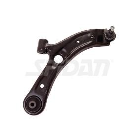 Compre Braço de suspensão da SPIDAN CHASSIS PARTS 58123 a um preço baixo por 72,04 €
