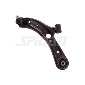 Compre Braço de suspensão da SPIDAN CHASSIS PARTS 58124 a um preço baixo por 54,49 €