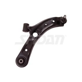 Compre Braço de suspensão da SPIDAN CHASSIS PARTS 58125 a um preço baixo por 80,85 €
