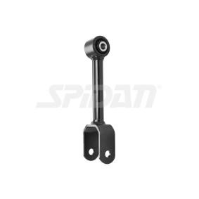 Stange / Strebe, Radaufhängung von SPIDAN CHASSIS PARTS 58179