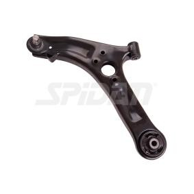 Querlenker 58208 von SPIDAN CHASSIS PARTS günstig für 124,16 € online kaufen