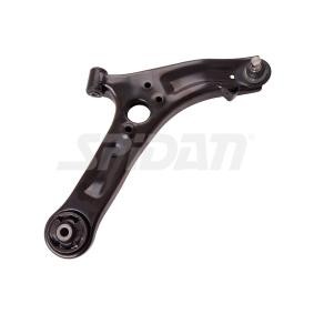Querlenker 58209 von SPIDAN CHASSIS PARTS günstig für 124,16 € online kaufen