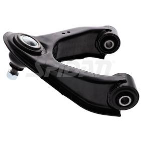 Querlenker von SPIDAN CHASSIS PARTS
