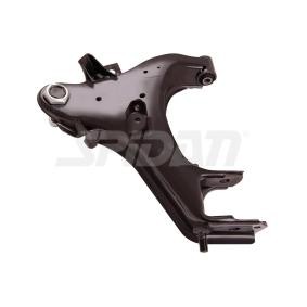 Querlenker von SPIDAN CHASSIS PARTS
