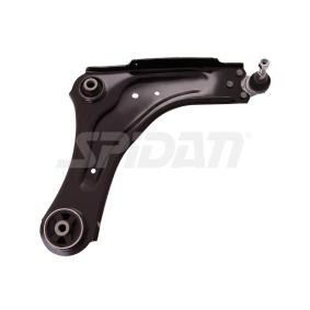 Querlenker von SPIDAN CHASSIS PARTS