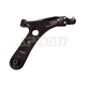 Querlenker von SPIDAN CHASSIS PARTS