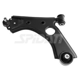 Querlenker von SPIDAN CHASSIS PARTS