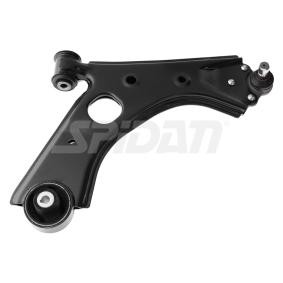 Querlenker von SPIDAN CHASSIS PARTS