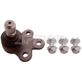 Osta SPIDAN CHASSIS PARTS Pallonivel netistä MOKKA-mallille edulliseen hintaan