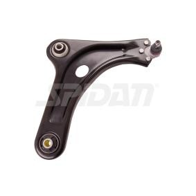DS Querlenker von SPIDAN CHASSIS PARTS