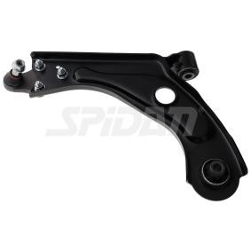 Querlenker von SPIDAN CHASSIS PARTS