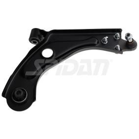 Querlenker von SPIDAN CHASSIS PARTS