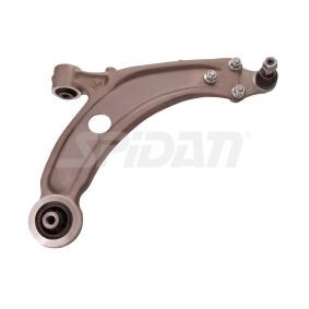 Querlenker von SPIDAN CHASSIS PARTS
