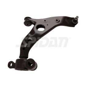 Querlenker von SPIDAN CHASSIS PARTS