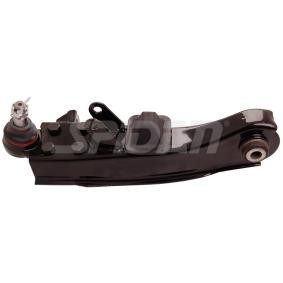 Querlenker von SPIDAN CHASSIS PARTS