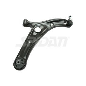 Querlenker von SPIDAN CHASSIS PARTS
