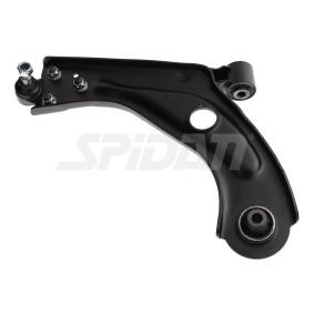 Querlenker von SPIDAN CHASSIS PARTS