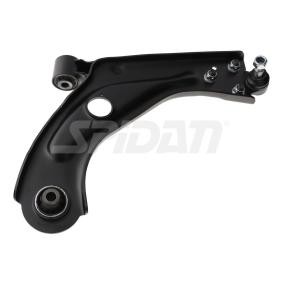 Querlenker von SPIDAN CHASSIS PARTS