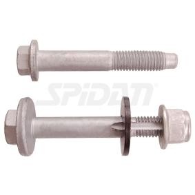 Reparatursatz, Radaufhängung von SPIDAN CHASSIS PARTS