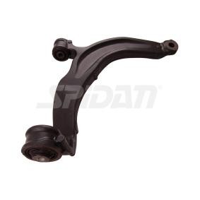 Querlenker von SPIDAN CHASSIS PARTS