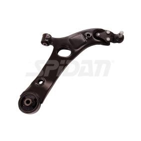 Querlenker von SPIDAN CHASSIS PARTS