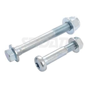 Reparatursatz, Radaufhängung von SPIDAN CHASSIS PARTS