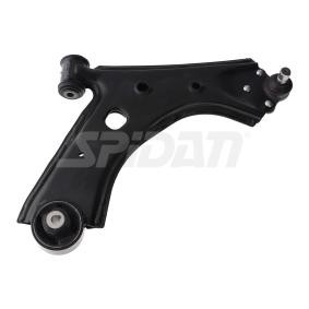 Querlenker von SPIDAN CHASSIS PARTS