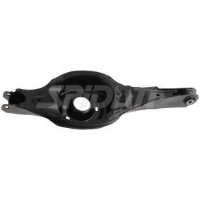 Köp Länkarm, hjulupphängning av SPIDAN CHASSIS PARTS 58636 till det låga priset 1173,04 kr
