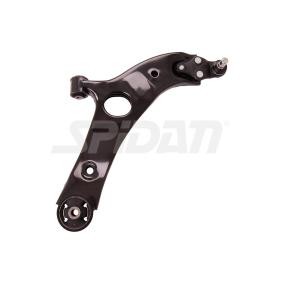 Querlenker von SPIDAN CHASSIS PARTS